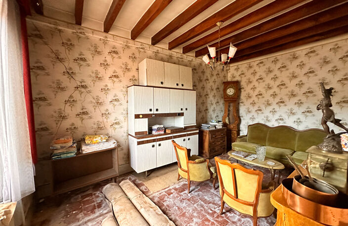 Maison Aubigny Sur Nere 3 pièce(s) — photo 3