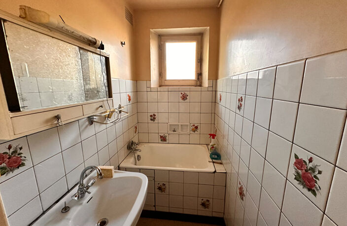 Maison Aubigny Sur Nere 3 pièce(s) — photo 4