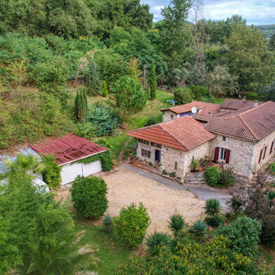 Maison 6 pièces 229000 €