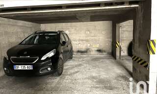 Garage  9 m² à vendre à Paris 14 (75014)