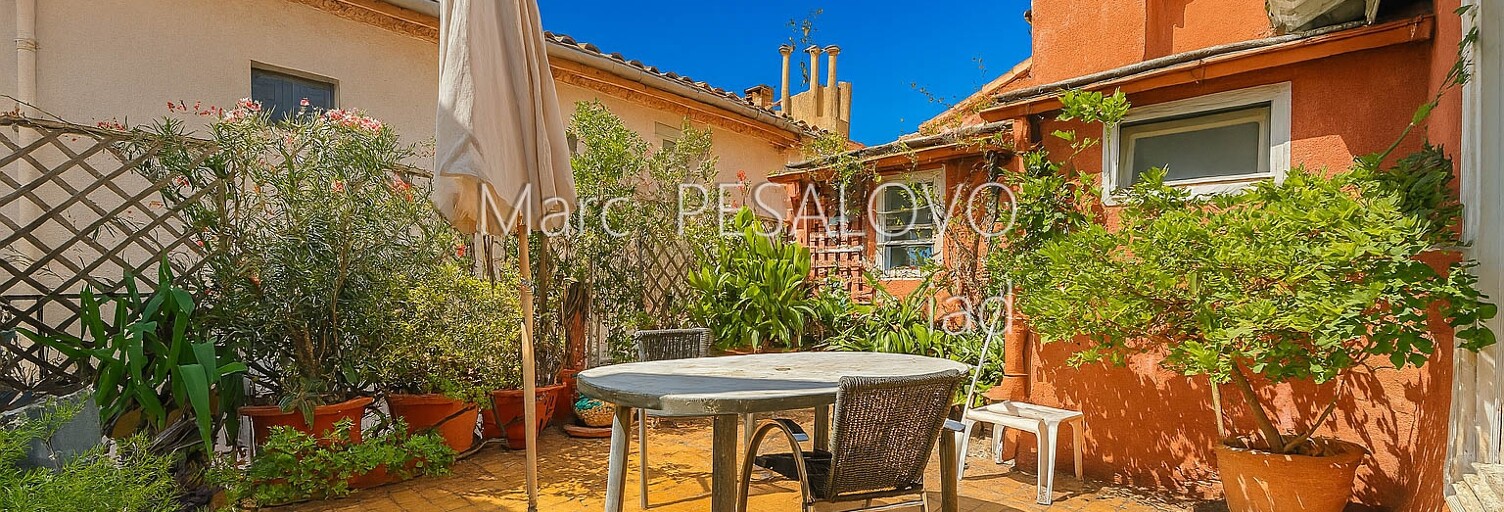 Appartement 3 Pièces 130 m² à vendre à Perpignan (66000)