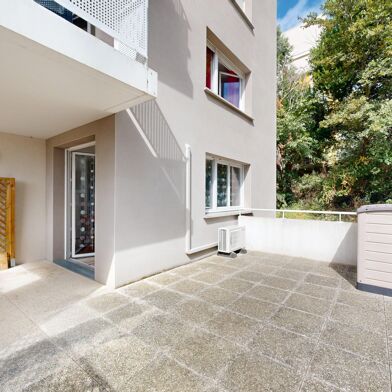 Appartement 4 pièces 235000 €