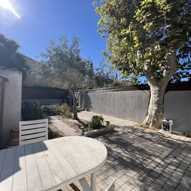 Maison 3 pièces 419000 €