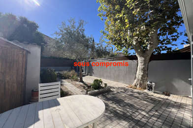 Maison 3 pièces 399000 €