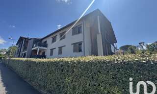 Appartement 2 Pièces 42 m² à vendre à Saint-Geniès-Bellevue (31180)