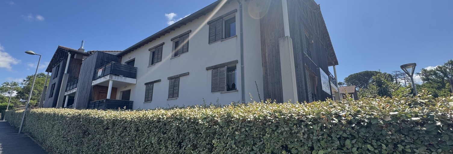 Appartement 2 Pièces 42 m² à vendre à Saint-Geniès-Bellevue (31180)