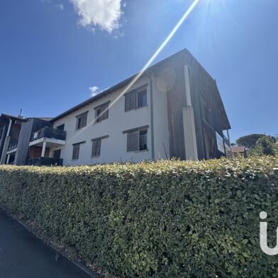 Appartement 2 pièces 130000 €