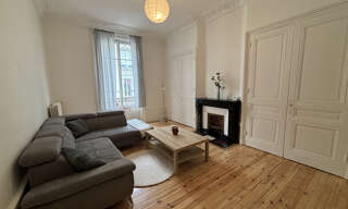 Appartement 3 Pièces 104 m² à louer à Saint-Étienne (42000)