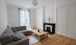 Appartement 3 Pièces 104 m² à louer à Saint-Étienne (42000)