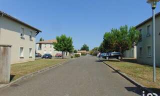 Appartement 3 Pièces 65 m² à vendre à Saint-Seurin-sur-l'Isle (33660)