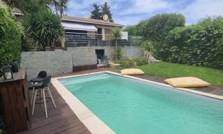 Maison 5 Pièces 95 m² à vendre à Nîmes (30900)