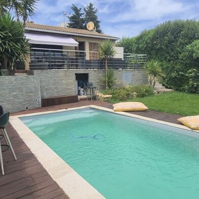 Maison 5 pièces 272000 €