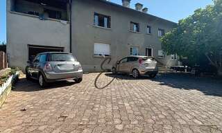 Immeuble  356 m² à vendre à Nangy (74380)