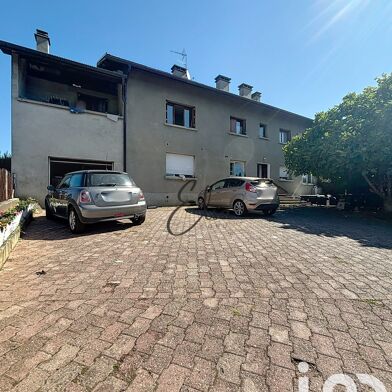 Immeuble  840000 €