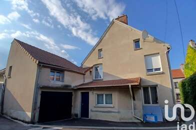 Maison 6 pièces 253900 €