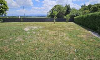 Terrain  600 m² à vendre à Faramans (38260)