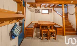 Appartement 4 Pièces 60 m² à vendre à Oz (38114)