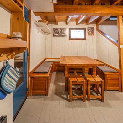 Appartement 4 pièces 188000 €