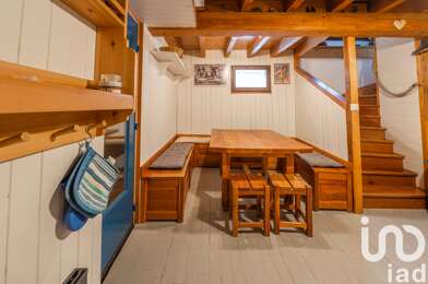 Appartement 4 pièces 179000 €