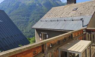 Appartement 4 Pièces 93 m² à vendre à Oz (38114)