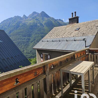 Appartement 4 pièces 289000 €