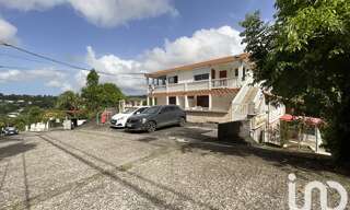 Immeuble  730 m² à vendre à Le Lamentin (97232)