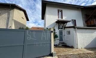 Maison 4 Pièces 60 m² à vendre à Saint-Hilaire-de-la-Côte (38260)