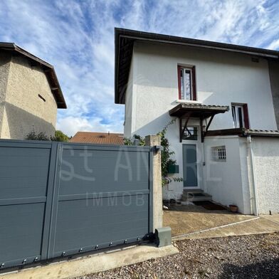 Maison 4 pièces 179000 €