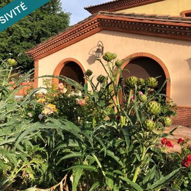 Maison 10 pièces 1199000 €