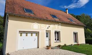 Maison 5 Pièces 160 m² à louer à Bourdenay (10290)