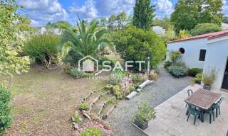 Maison 6 Pièces 128 m² à vendre à Montbert (44140)