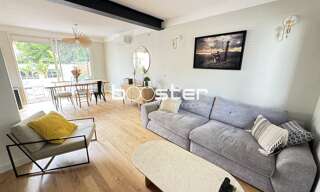 Maison 4 Pièces 97 m² à vendre à Toulouse (31200)