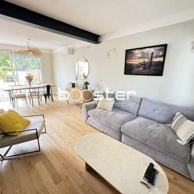 Maison 4 pièces 399900 €