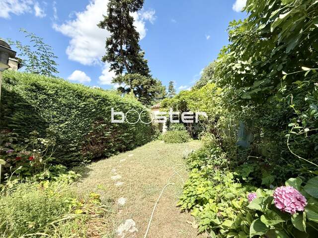 Maison — photo du bien