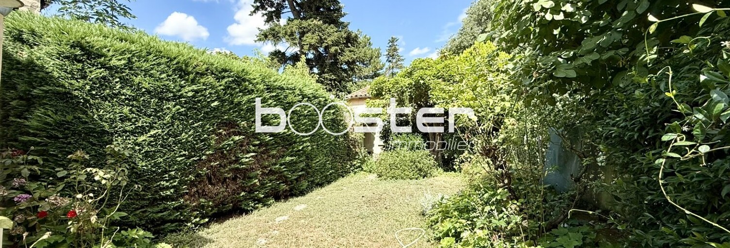 Maison 7 Pièces 207 m² à vendre à Toulouse (31300)