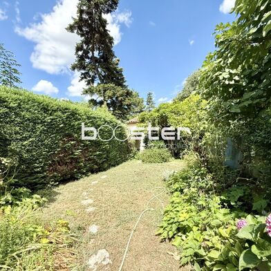 Maison 7 pièces 685000 €