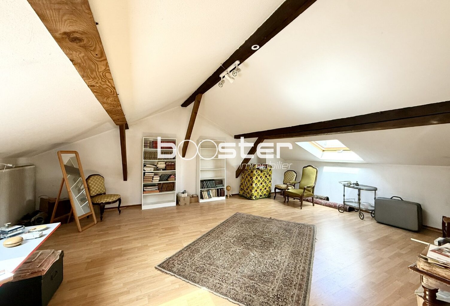 Maison — photo 1