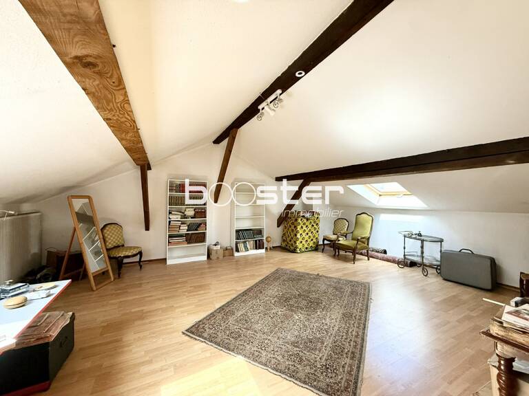 Maison — photo 1