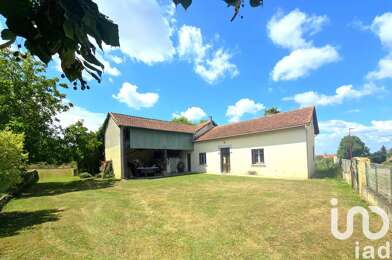 Maison 4 pièces 115000 €