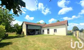 Maison 4 Pièces 89 m² à vendre à Dours (65350)