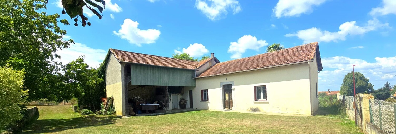 Maison 4 Pièces 89 m² à vendre à Dours (65350)