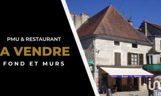 Commerce  210 m² à vendre à Montbard (21500)