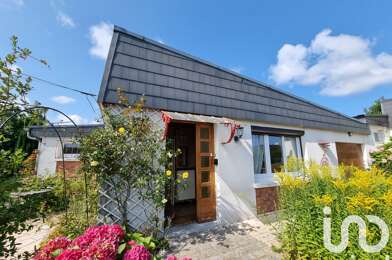 Maison 5 pièces 165000 €