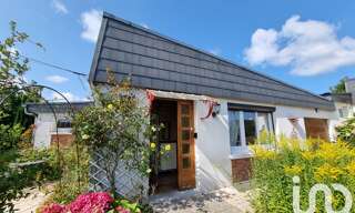 Maison 5 Pièces 90 m² à vendre à Eu (76260)