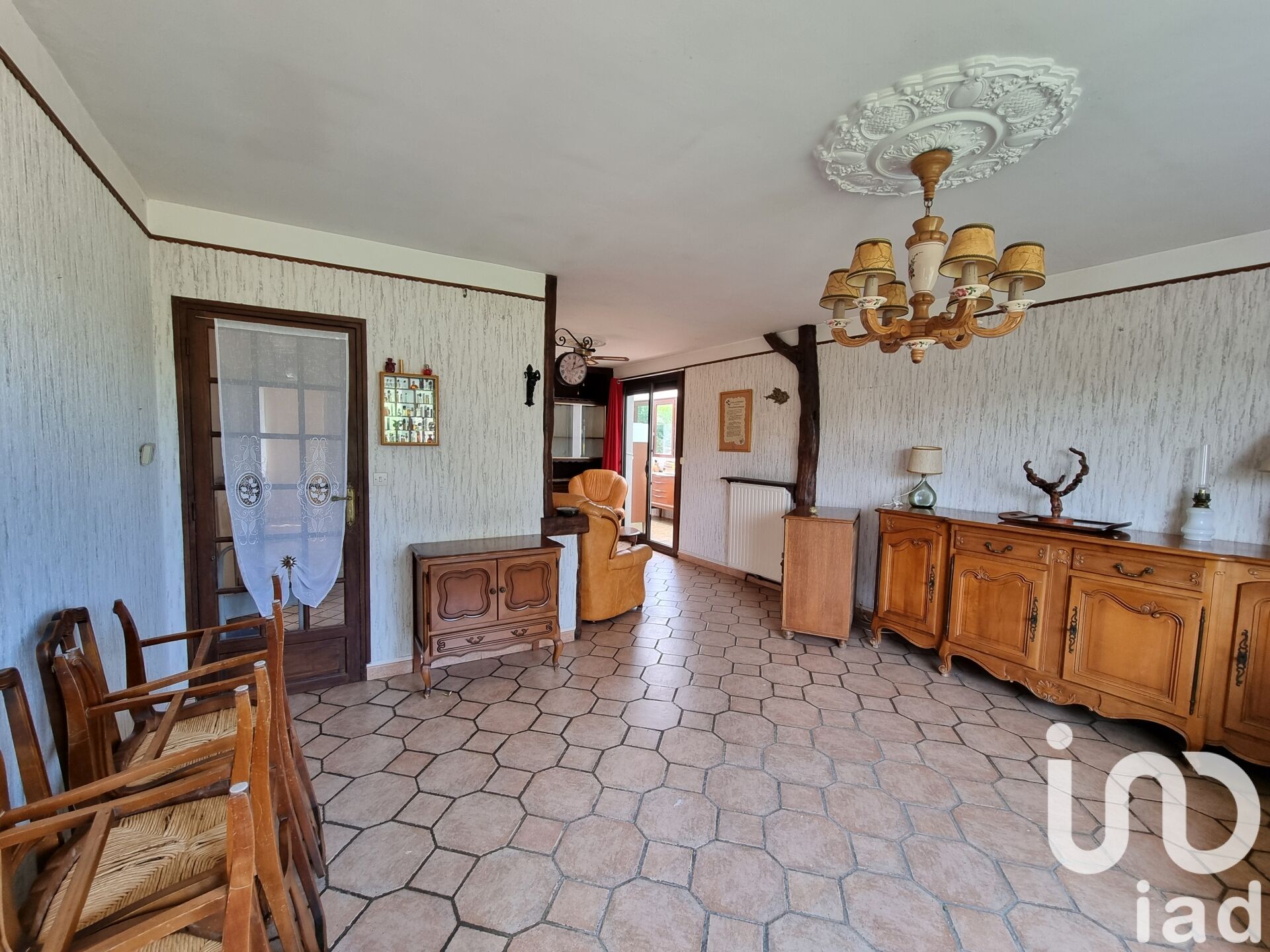 Vente Maison/villa 5 pièces - Photo 2