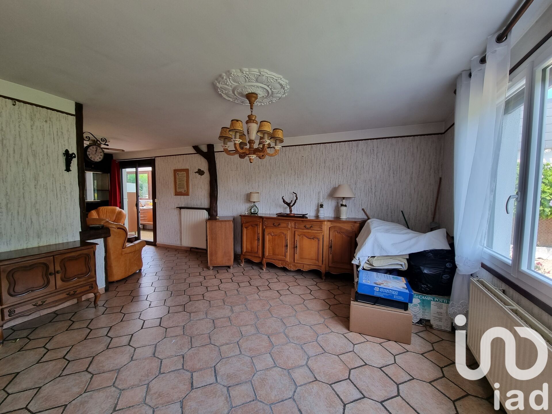 Vente Maison/villa 5 pièces - Photo 3
