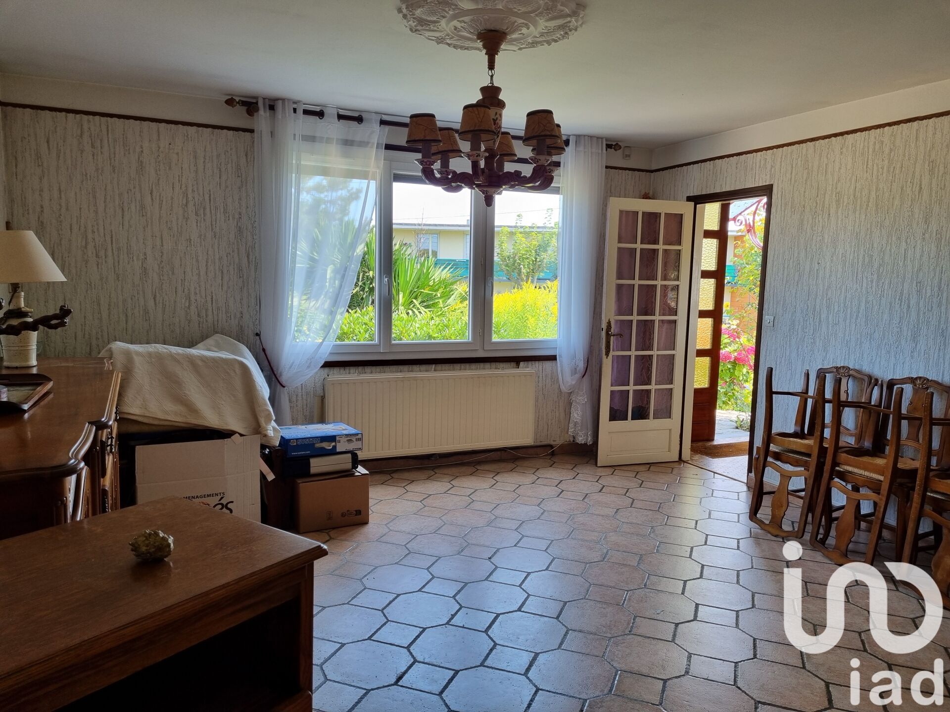 Vente Maison/villa 5 pièces - Photo 4