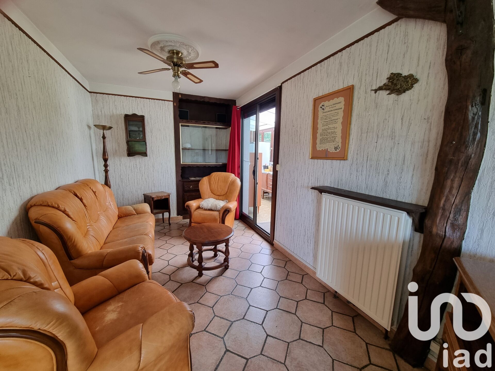 Vente Maison/villa 5 pièces - Photo 5