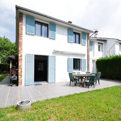 Maison 5 pièces 429500 €