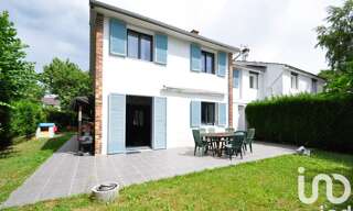 Maison 5 Pièces 116 m² à vendre à Guermantes (77600)